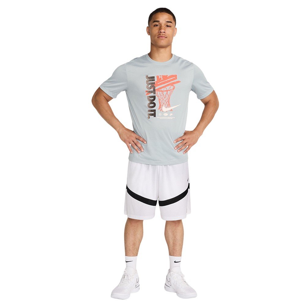NIKE DRI-FIT BASKETBALL KİŞİ KÖYNƏYİ
