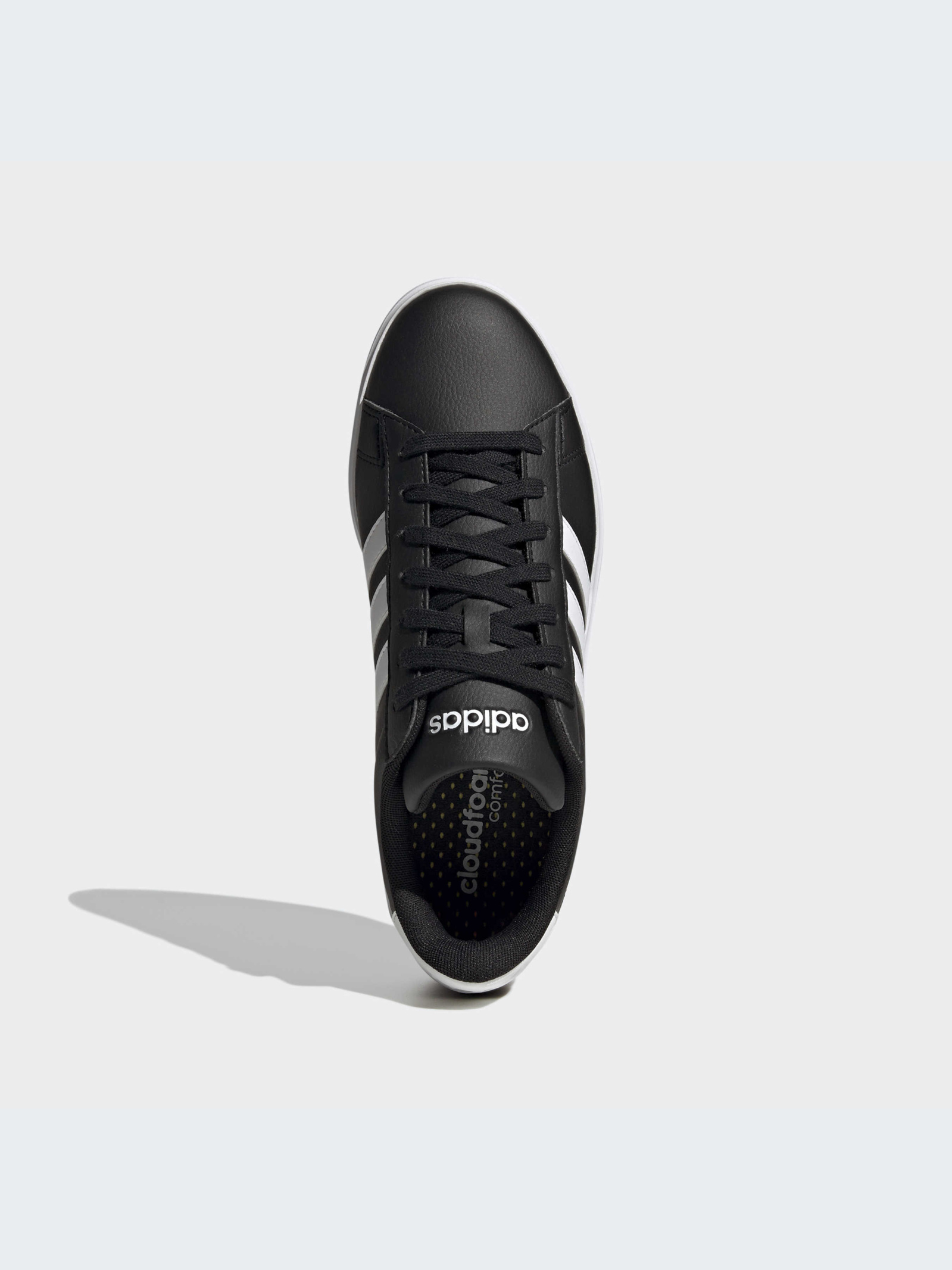 Adidas Tenis adidas Grand Court Cloudfoam Comfort Kişilər üçün krosovkalar