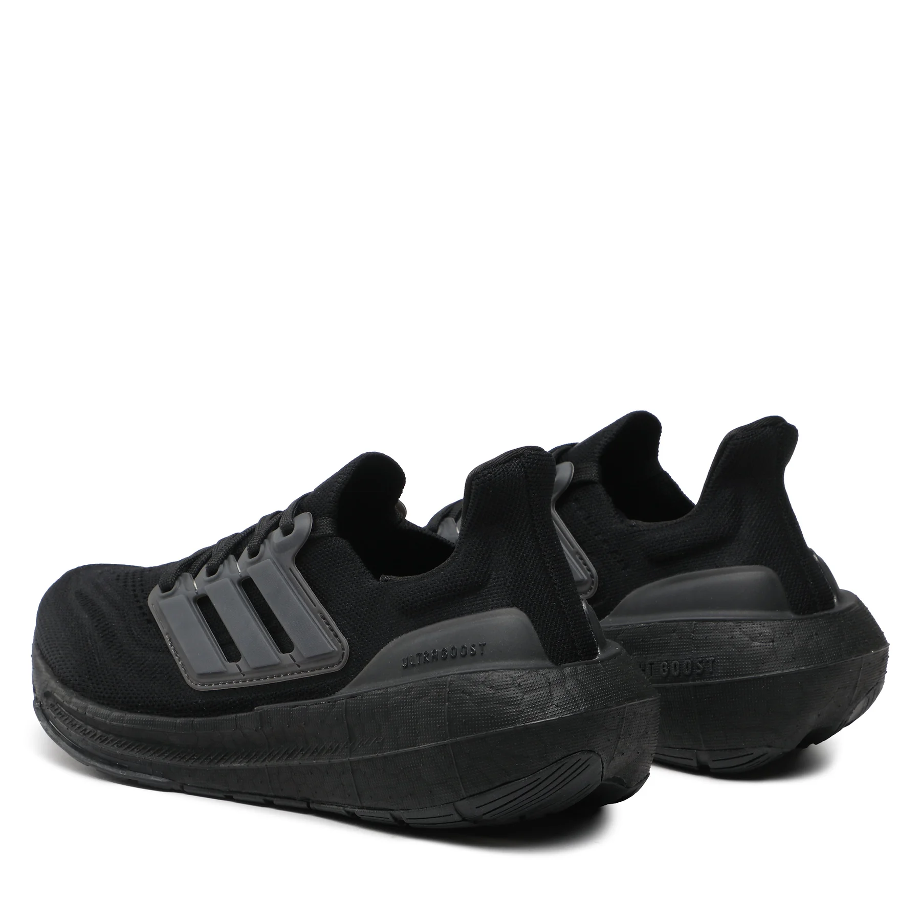 ADIDAS ULTRABOOST LIGHT BLACK