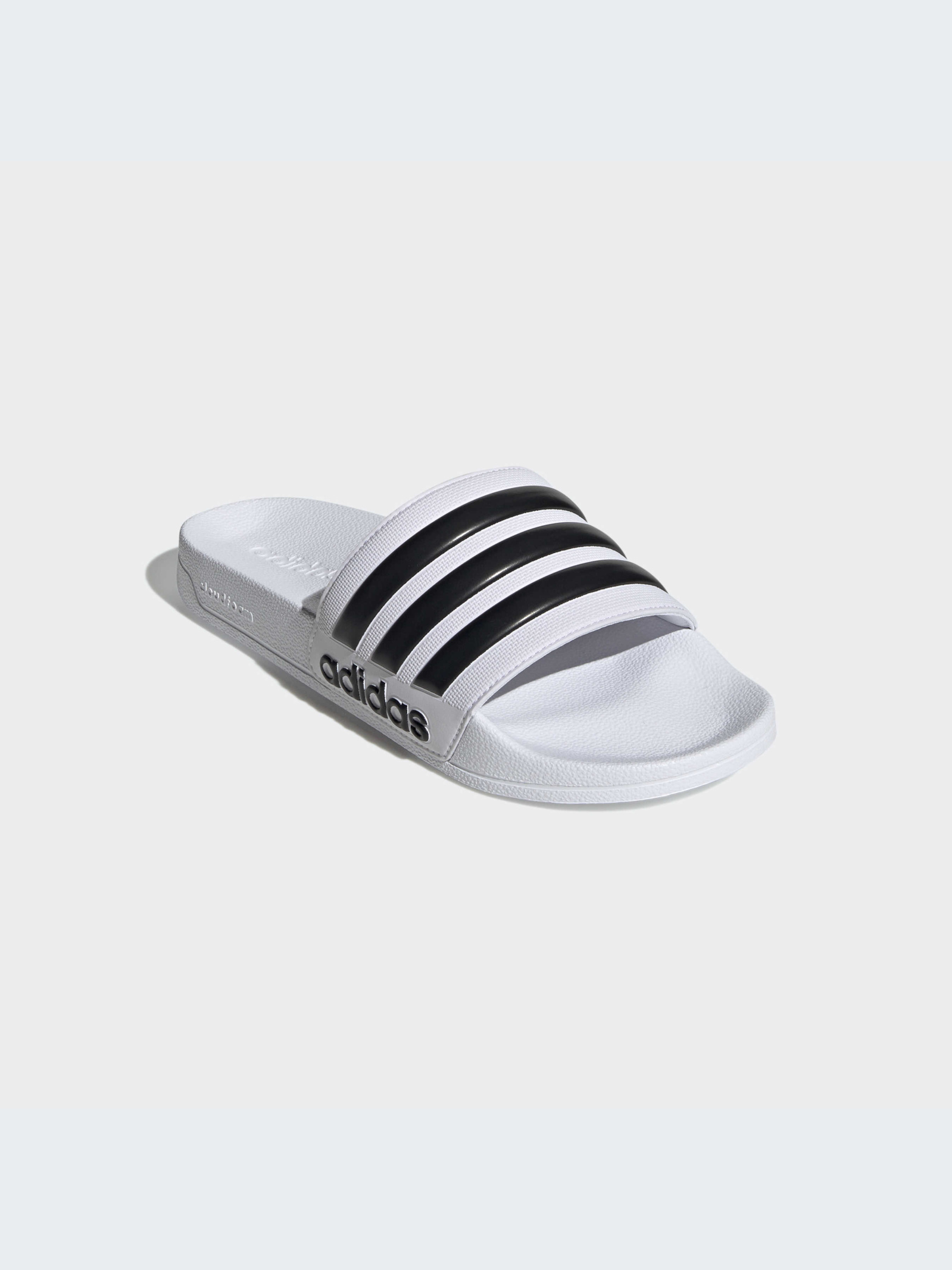 Adidas Adilette Shower Slides Kişilər üçün tərliklər