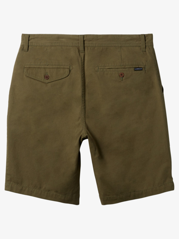QUIKSILVER EVERYDAY UNION LIGHT KİŞİ ŞORTLARI