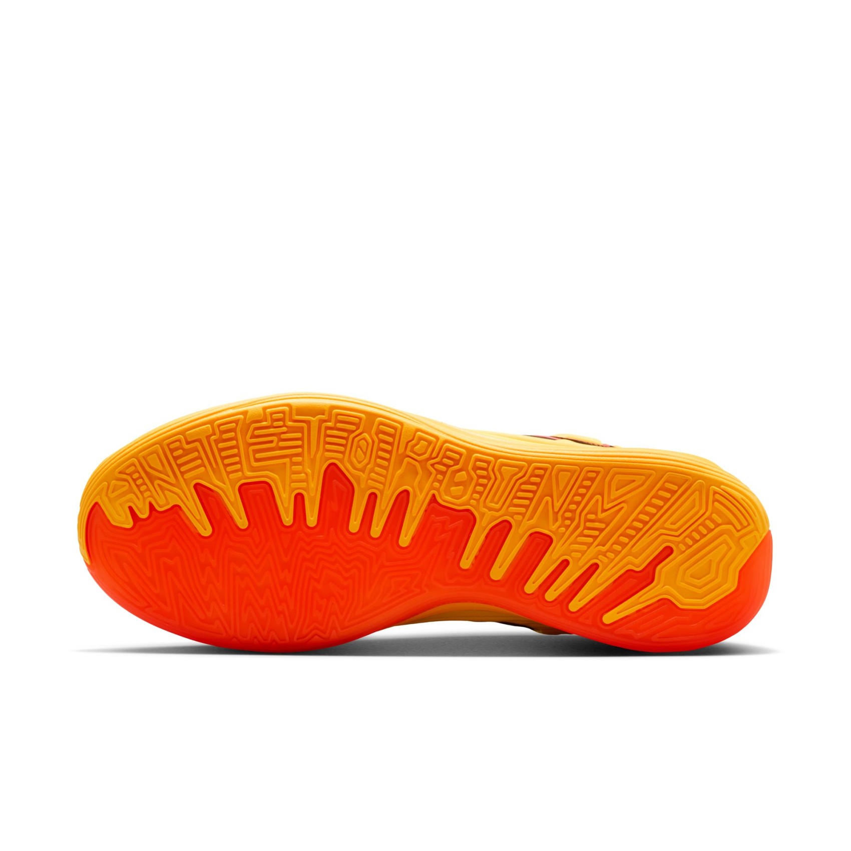 Nike Giannis Freak 7 "Fearless" Kişilər üçün krosovkalar