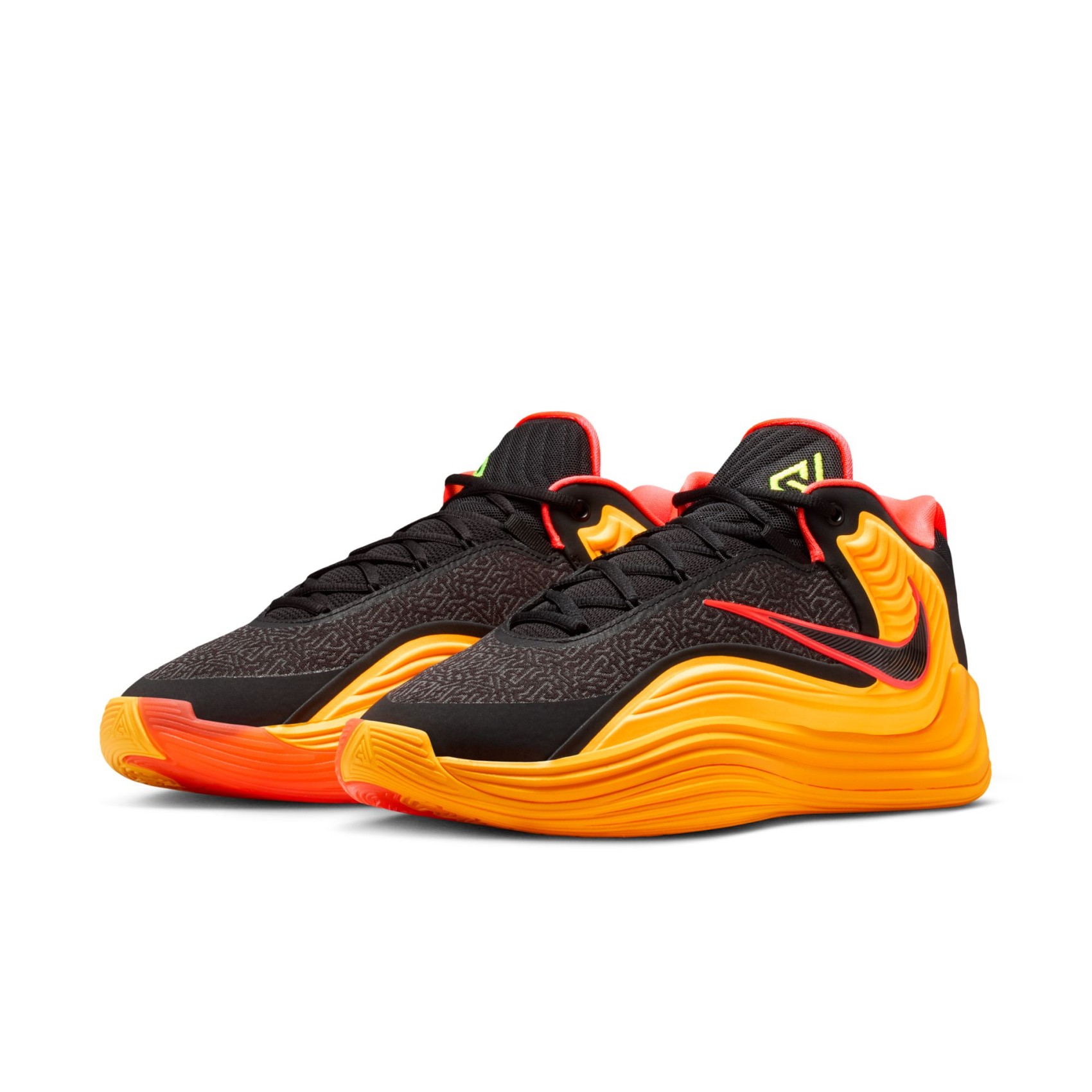 Nike Giannis Freak 7 "Fearless" Sneakers Men