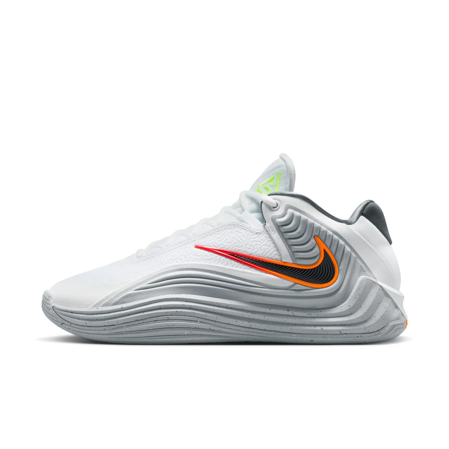 Nike Giannis Freak 7 "Fearless" Kişilər üçün krosovkalar