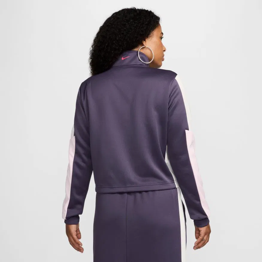 Nike Pk Track-Top QADIN İDMAN SVİTŞOTU