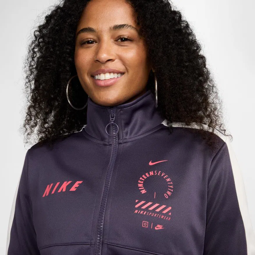 Nike Pk Women's Track-Top