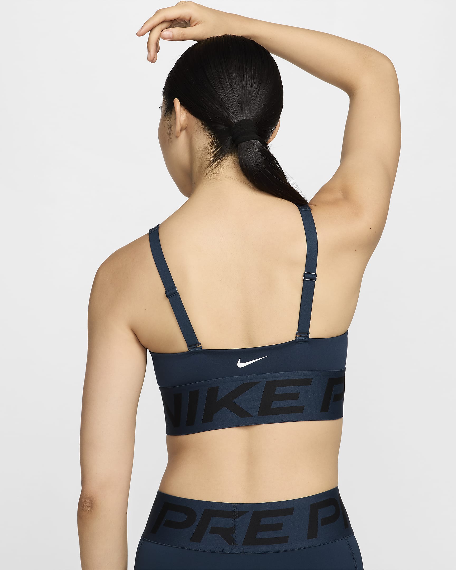 NIKE Pro Indy Plunge QADIN BRASI