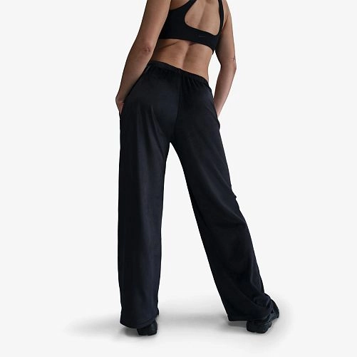 Nike Chill Velour QADIN ŞALVARLARI