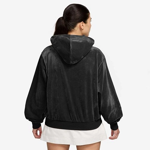 Nike Chill Velour QADIN HUDİSİ