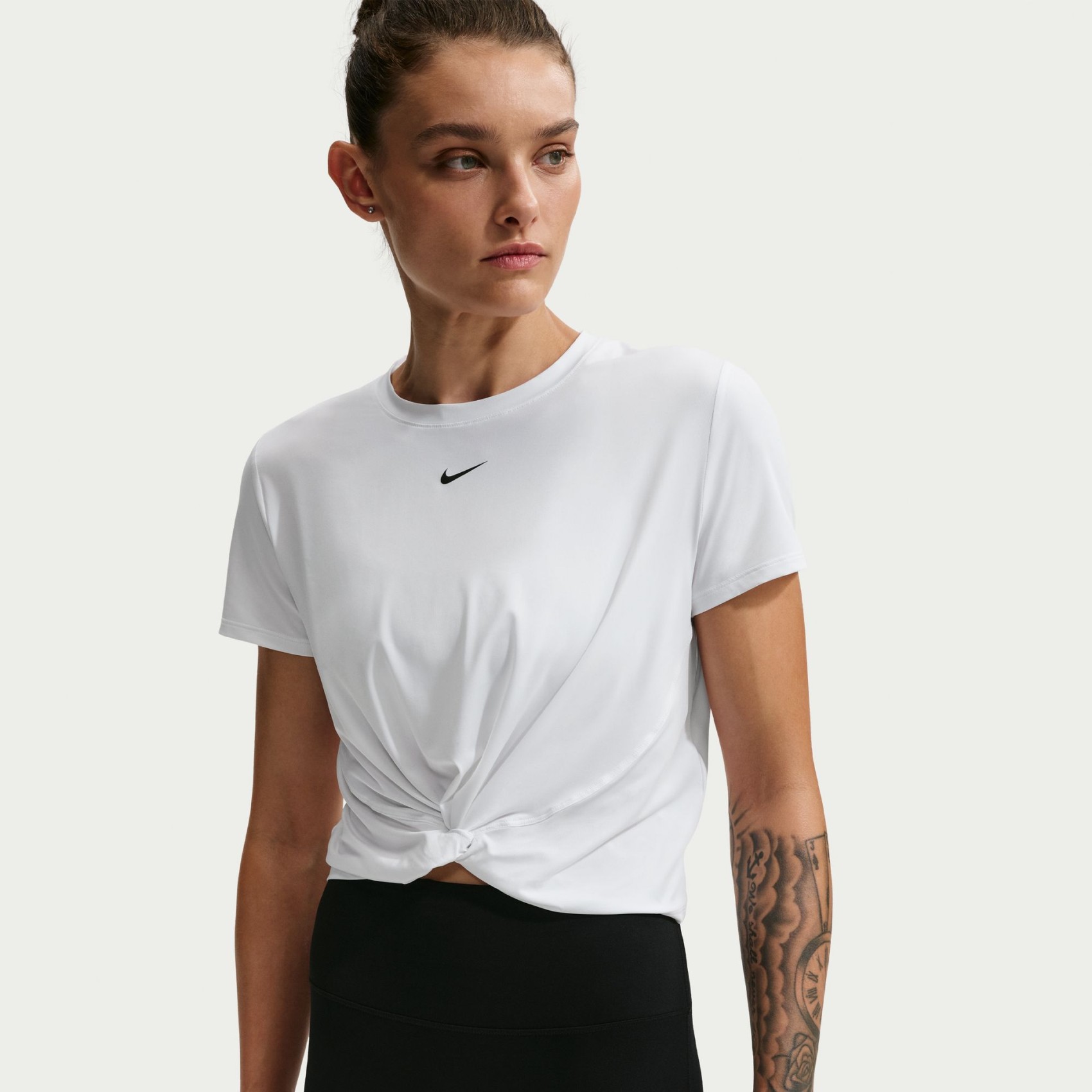 Nike Nike One Classic Twist Women's T-Shirt