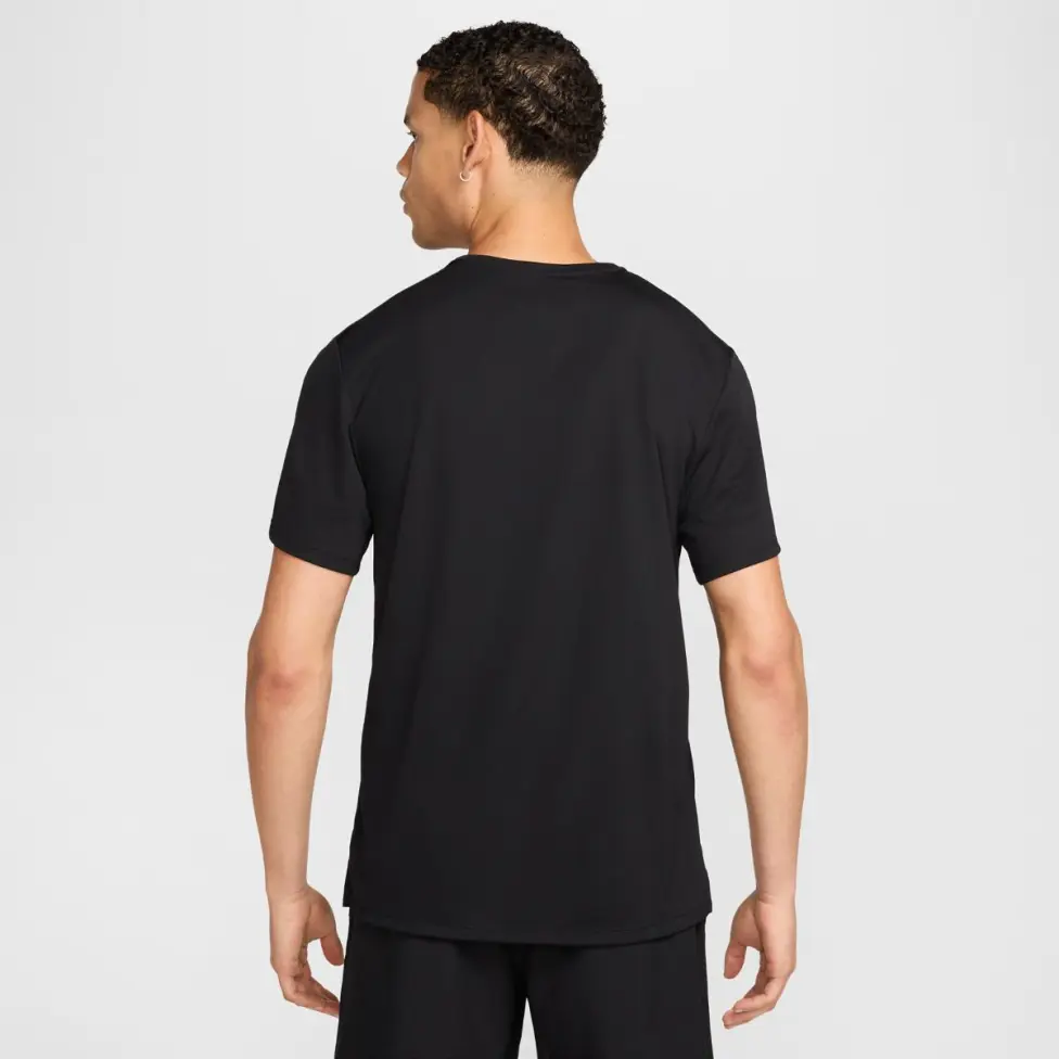 Nike Dri-FIT Miler Energy Kişi Qaçış Köynəyi