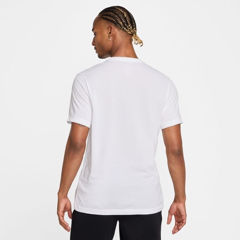Nike Dri-FIT HBR Novelty Kişi Köynəyi