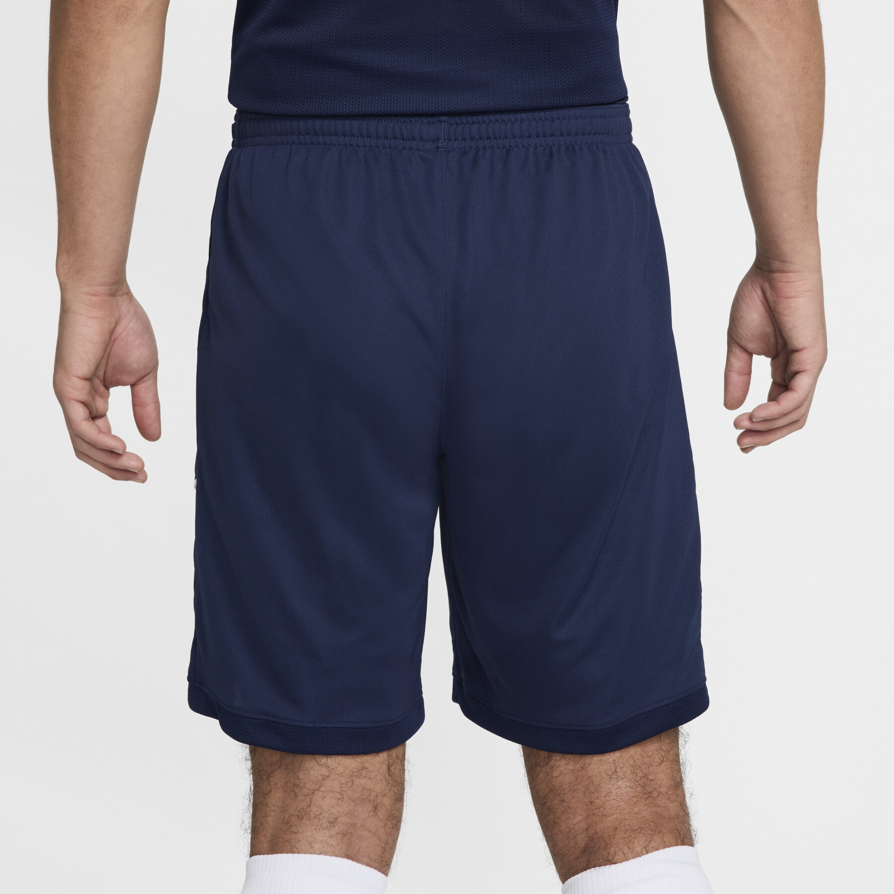Nike Dri-FIT ACD25 Kişi MƏşq ŞORTLARI