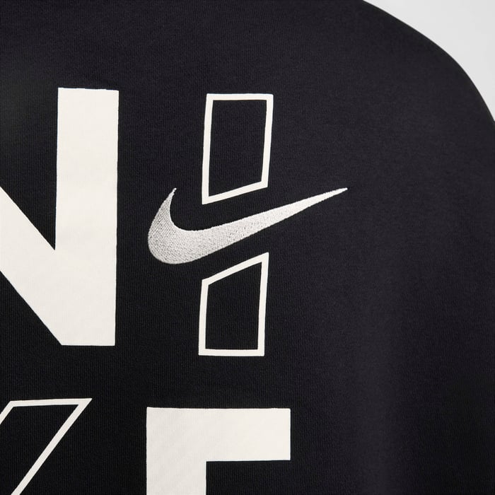 Nike Sportswear Women's Oversized Sweatshirt