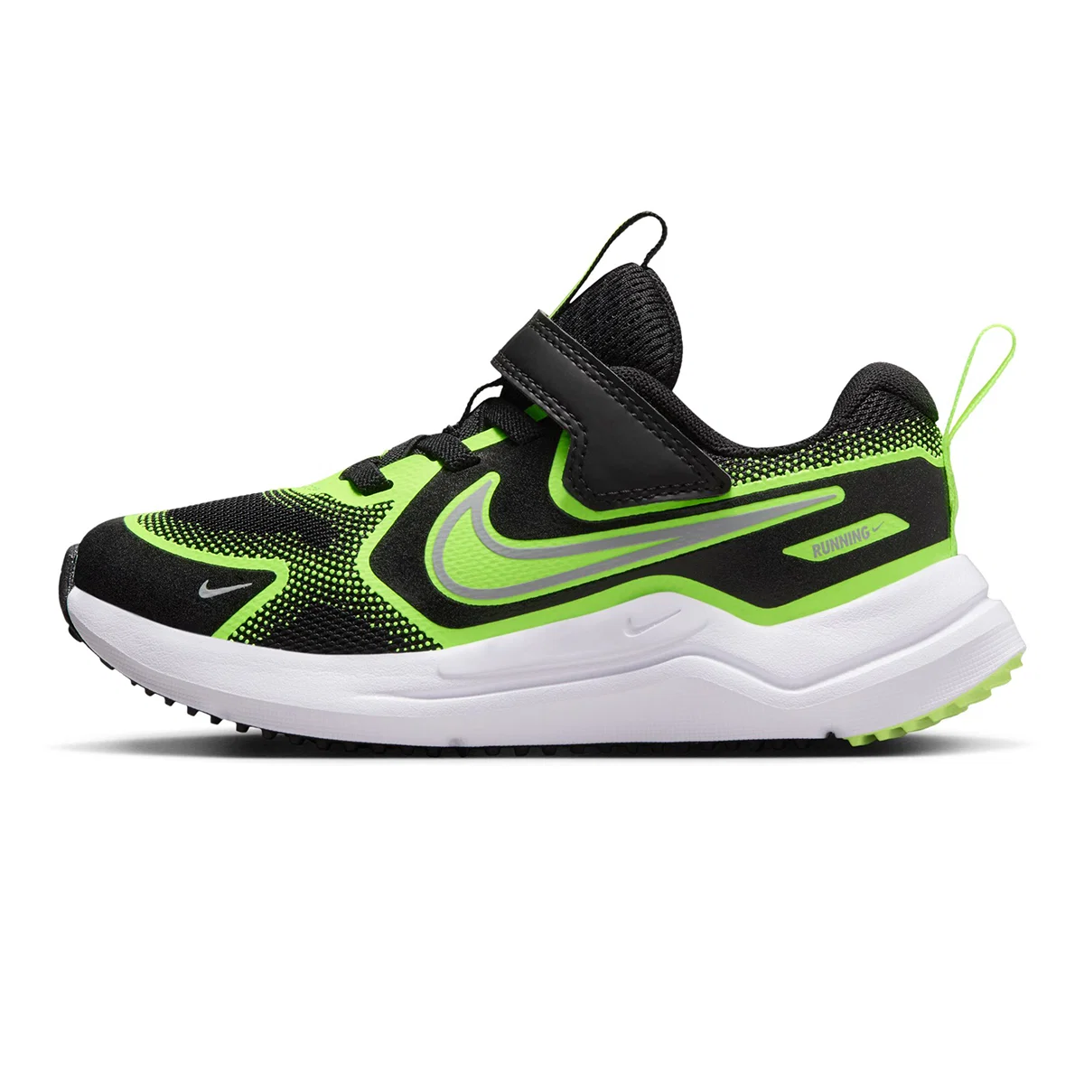 Nike Cosmic Runner Gs Uşaqlar üçün krosovkalar