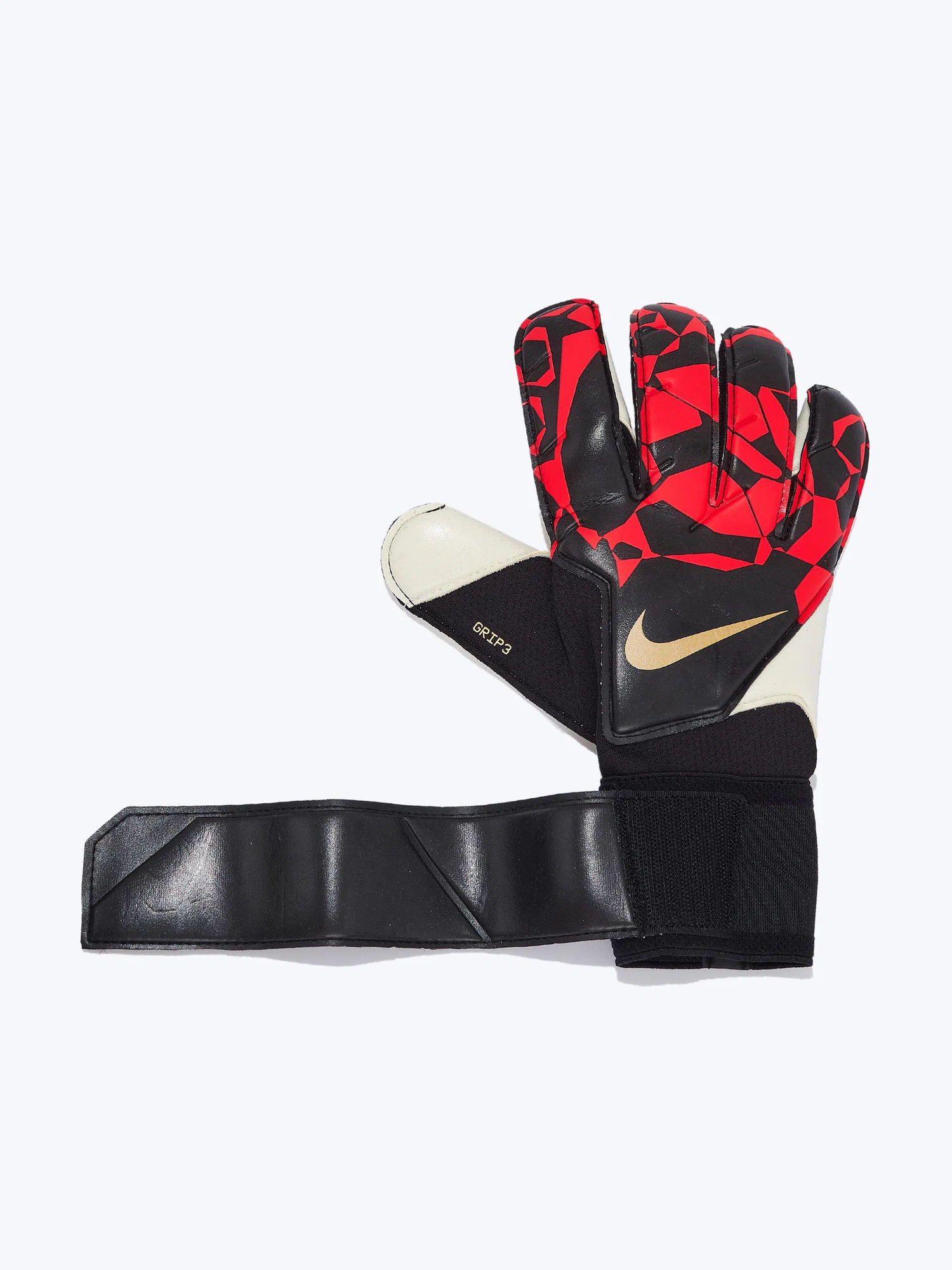 Nike Grip3 Qapıçı əlcəkləri