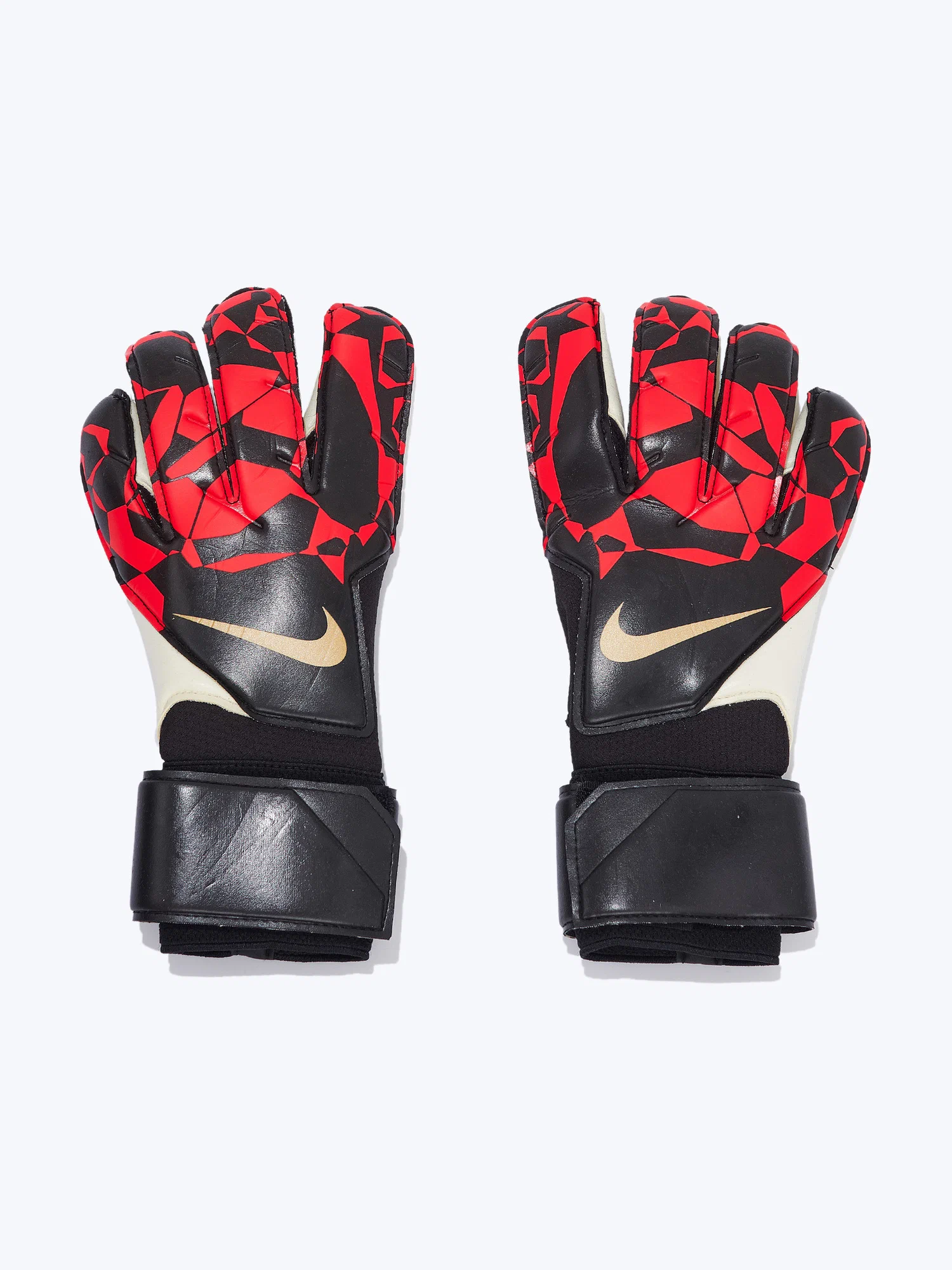 Nike Grip3 Qapıçı əlcəkləri