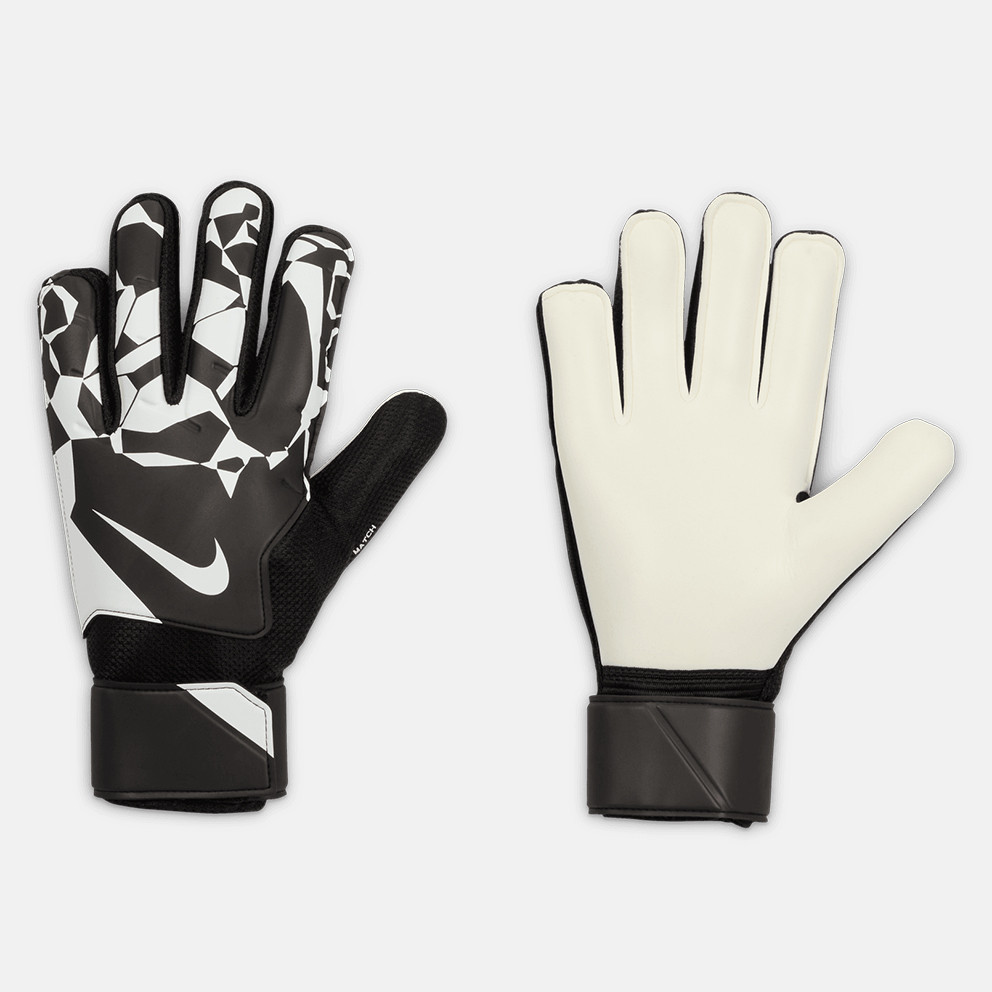 Nike Match Goalkeeper Soccer Gloves Men