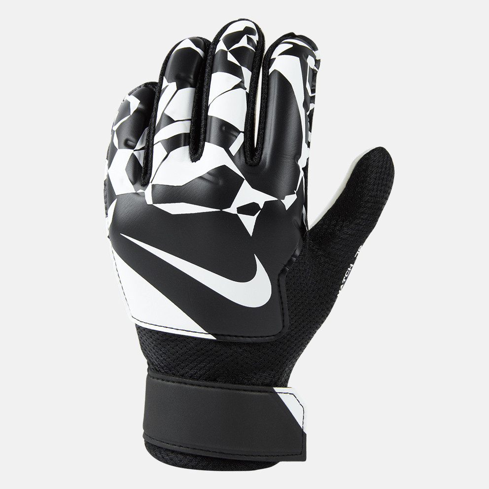 Nike Match Goalkeeper Soccer Gloves Kids