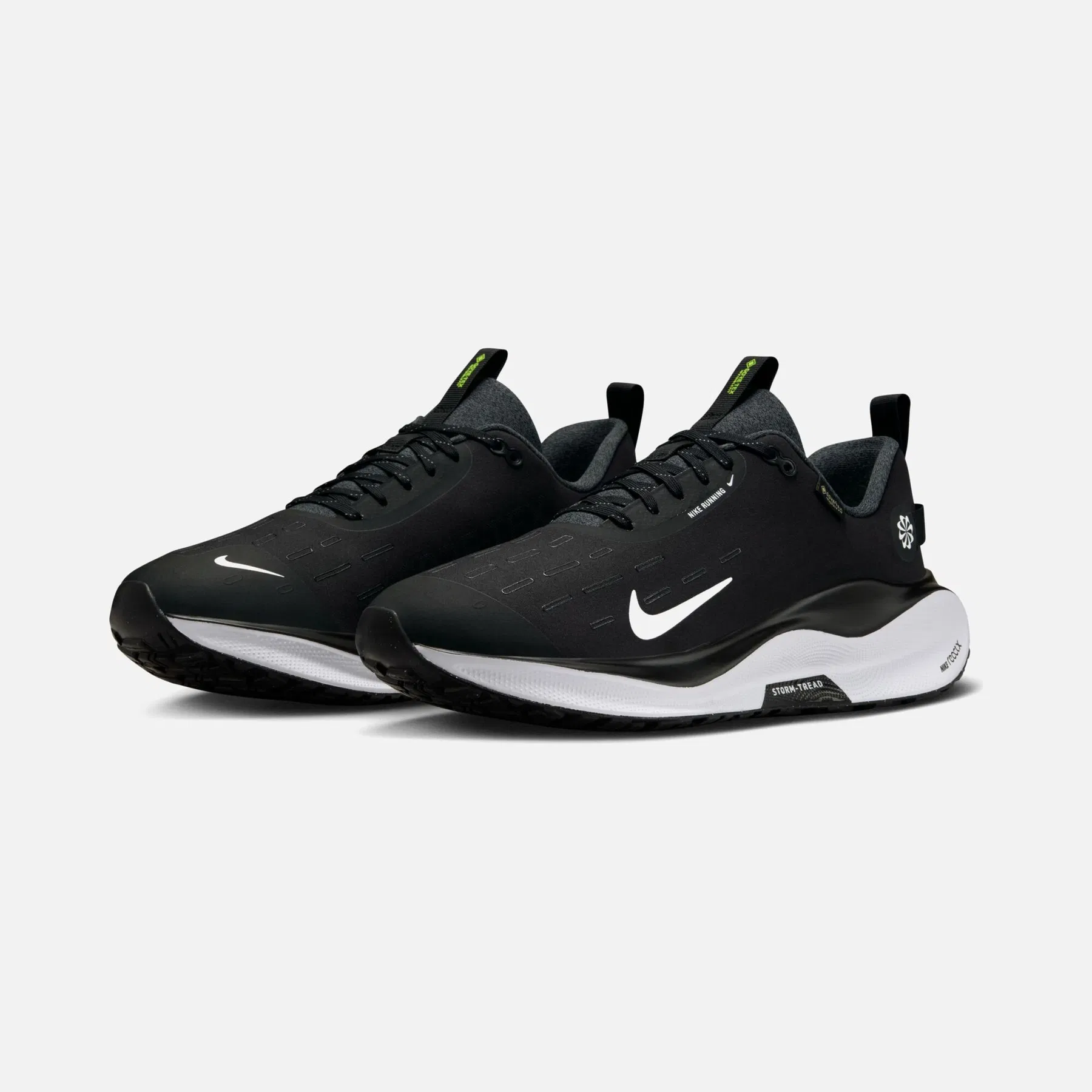Nike InfinityRN 4 Gore-Tex Kişi Qaçış Ayaqqabısı