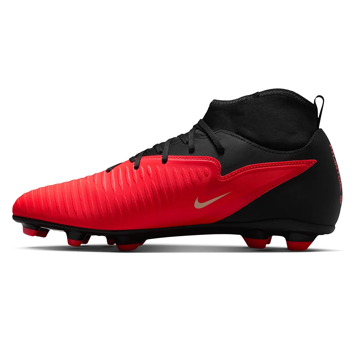 Nike Phantom 6 High Club Multi-ground Kişilər üçün futbol butsları