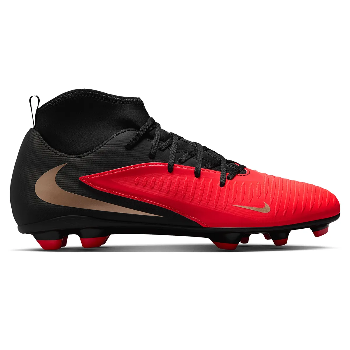 Nike Phantom 6 High Club Multi-ground Kişilər üçün futbol butsları