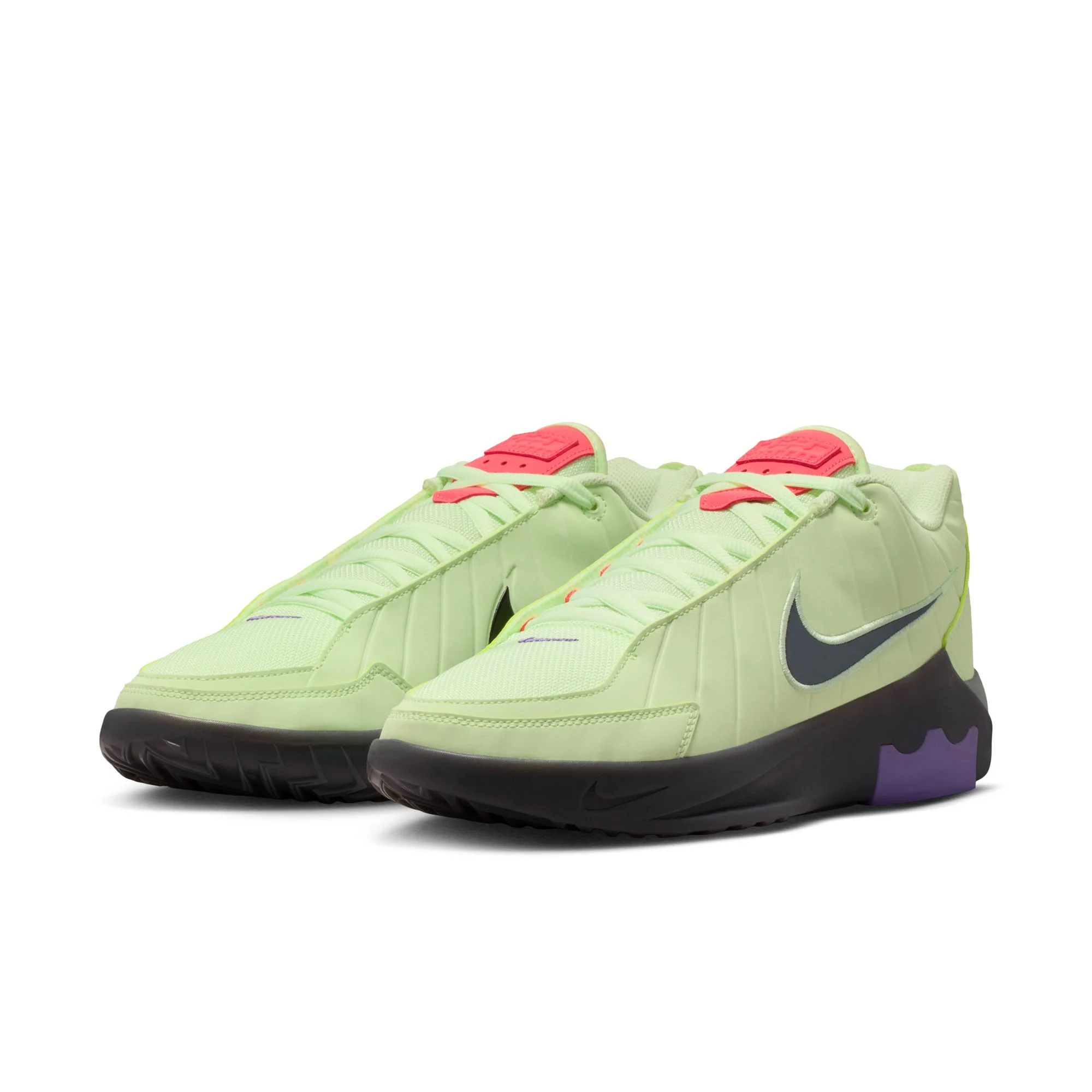 Nike LeBron Witness 9 Kişilər üçün krosovkalar