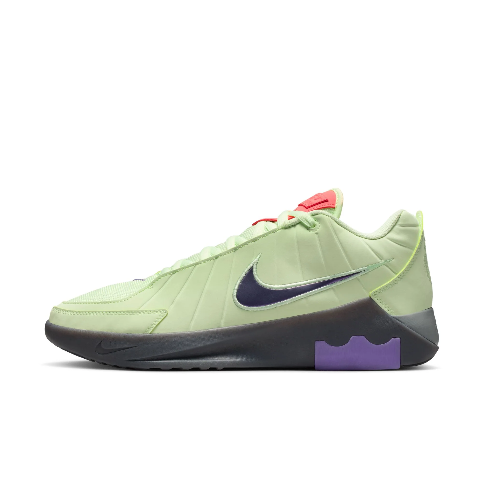 Nike LeBron Witness 9 Kişilər üçün krosovkalar