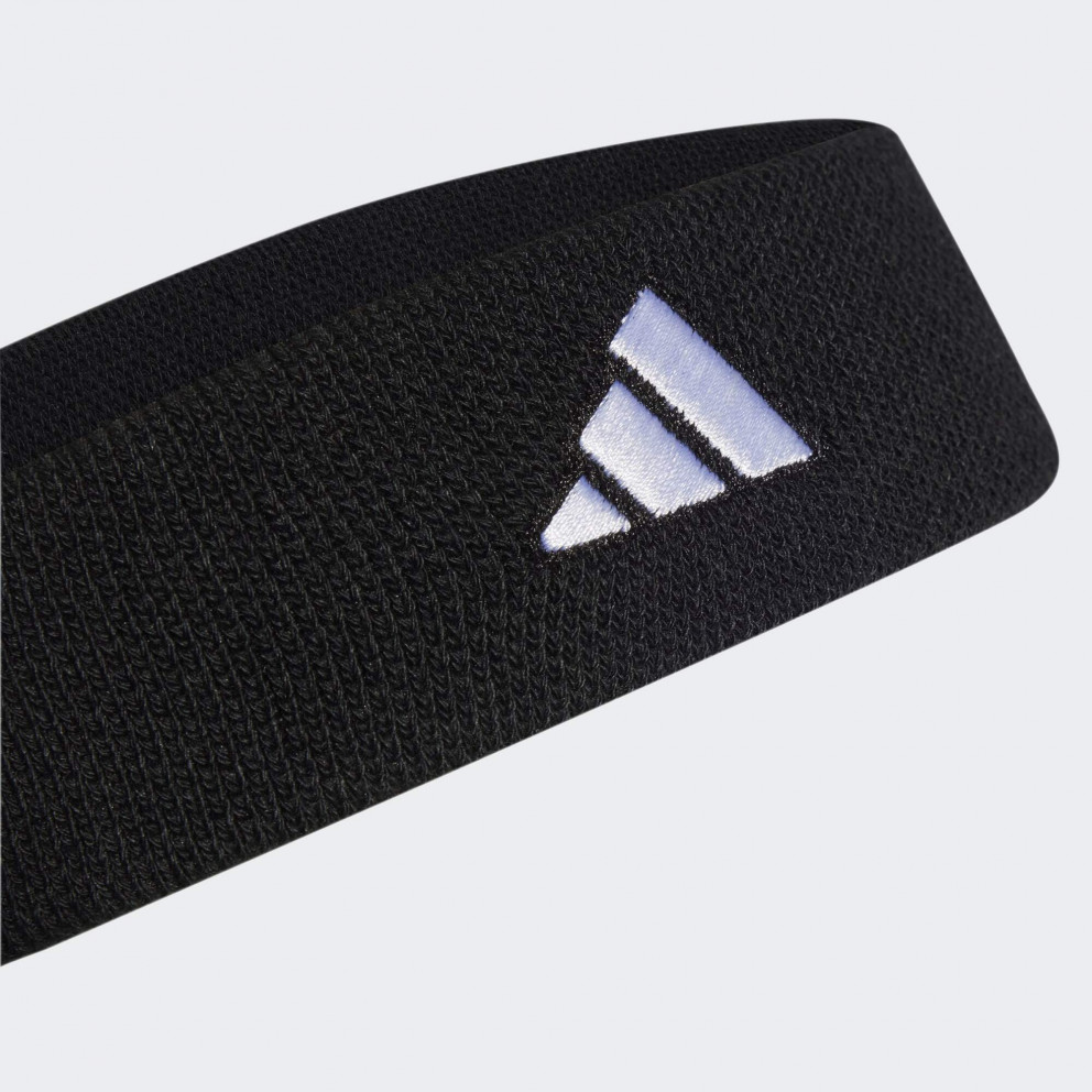 ADIDAS TENNIS ALIN BANDI BLACK QARA