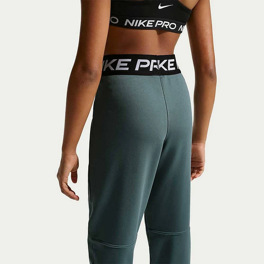 Nike Pro Fleece Dri-FIT Uşaqlar idman şalvarı
