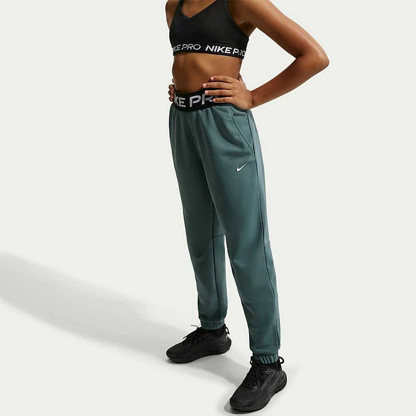 Nike Pro Fleece Dri-FIT Uşaqlar idman şalvarı