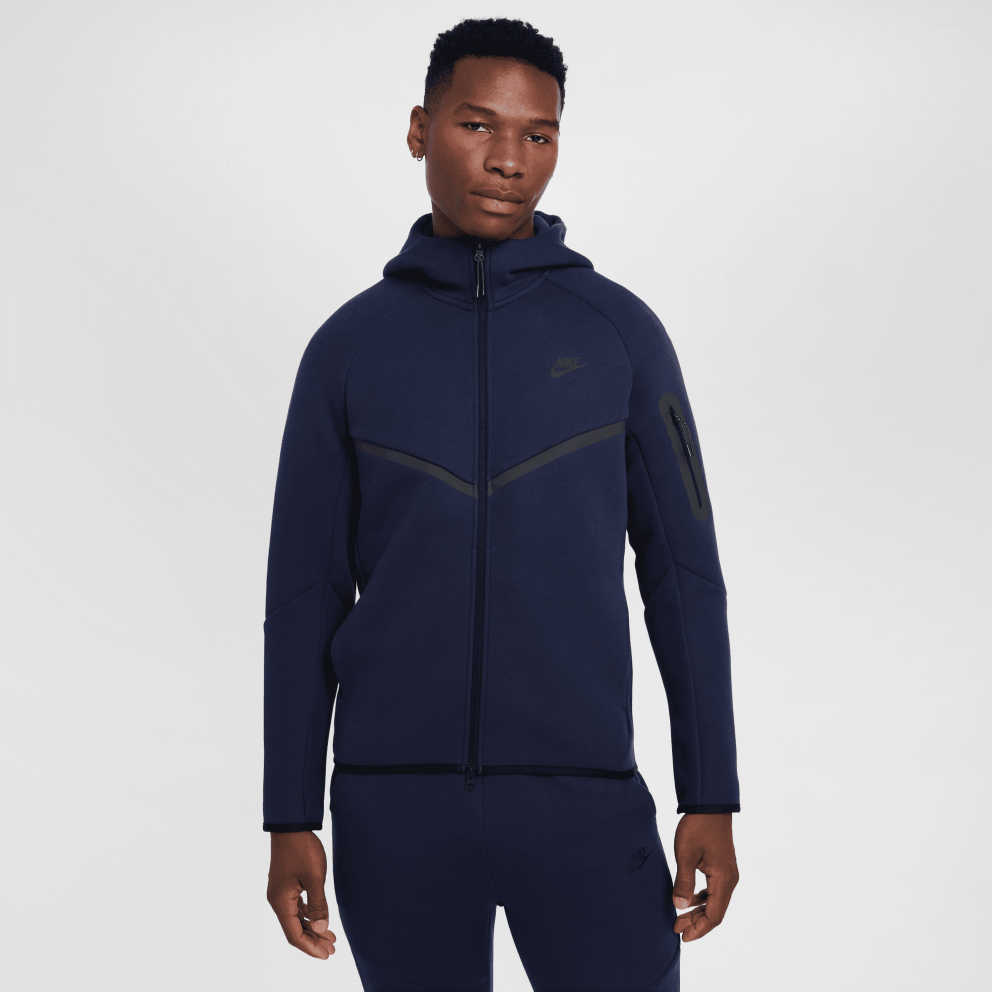 Nike Sportswear Tech Fleece Windrunner Kişilər üçün idman dəsti