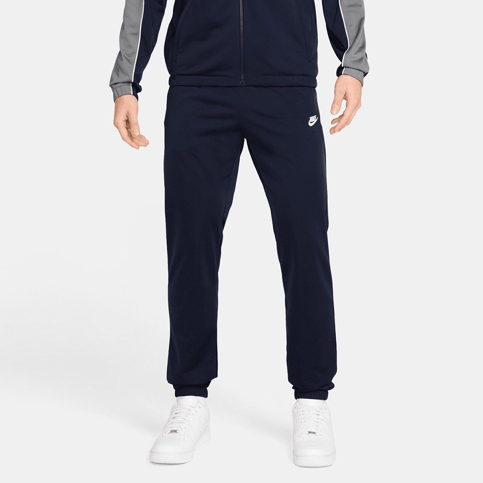 Nike Sportswear Club Poly-Knit Kişilər üçün idman dəsti