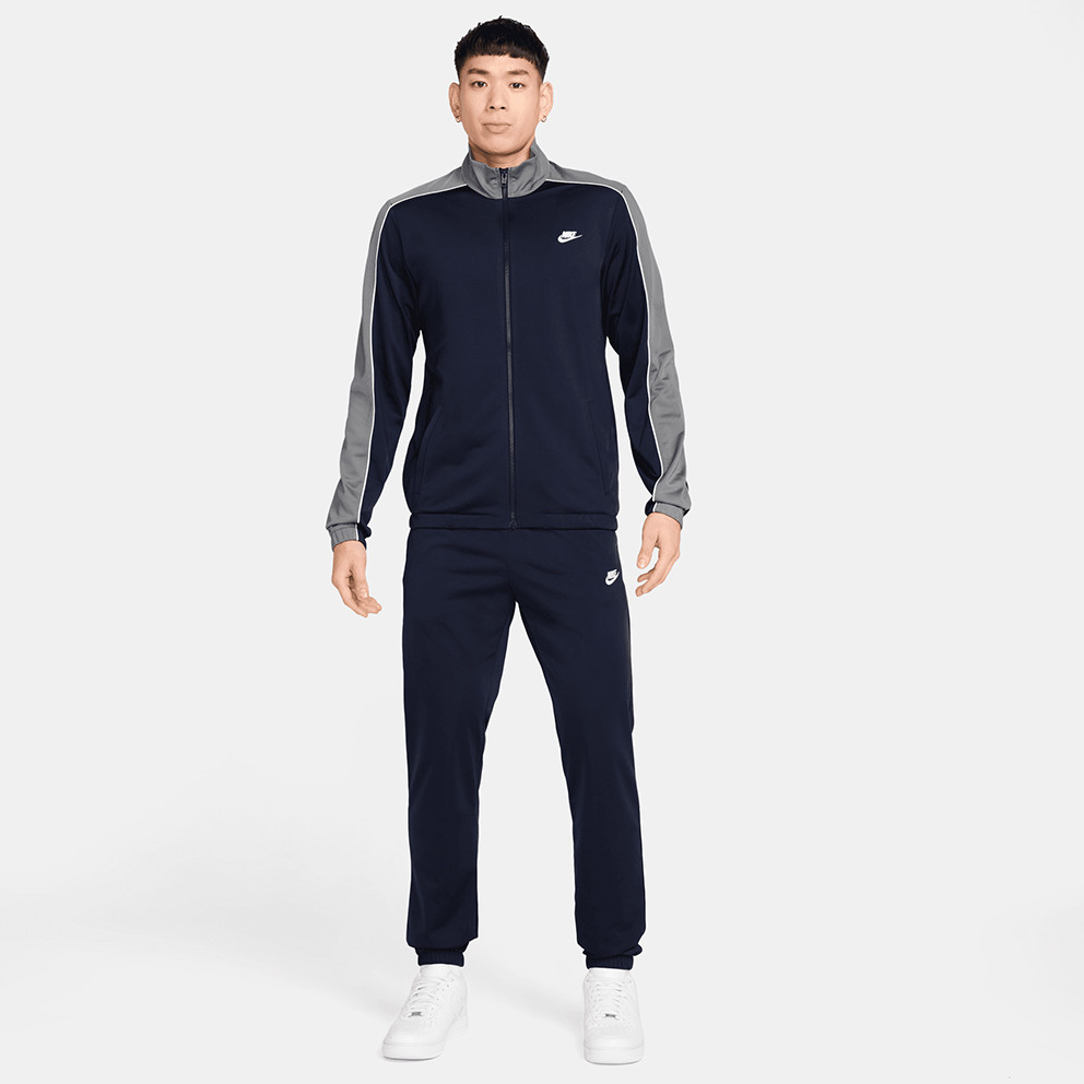 Nike Sportswear Club Poly-Knit Kişilər üçün idman dəsti
