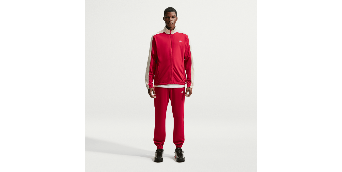Nike Sportswear Club Men's Tracksuit