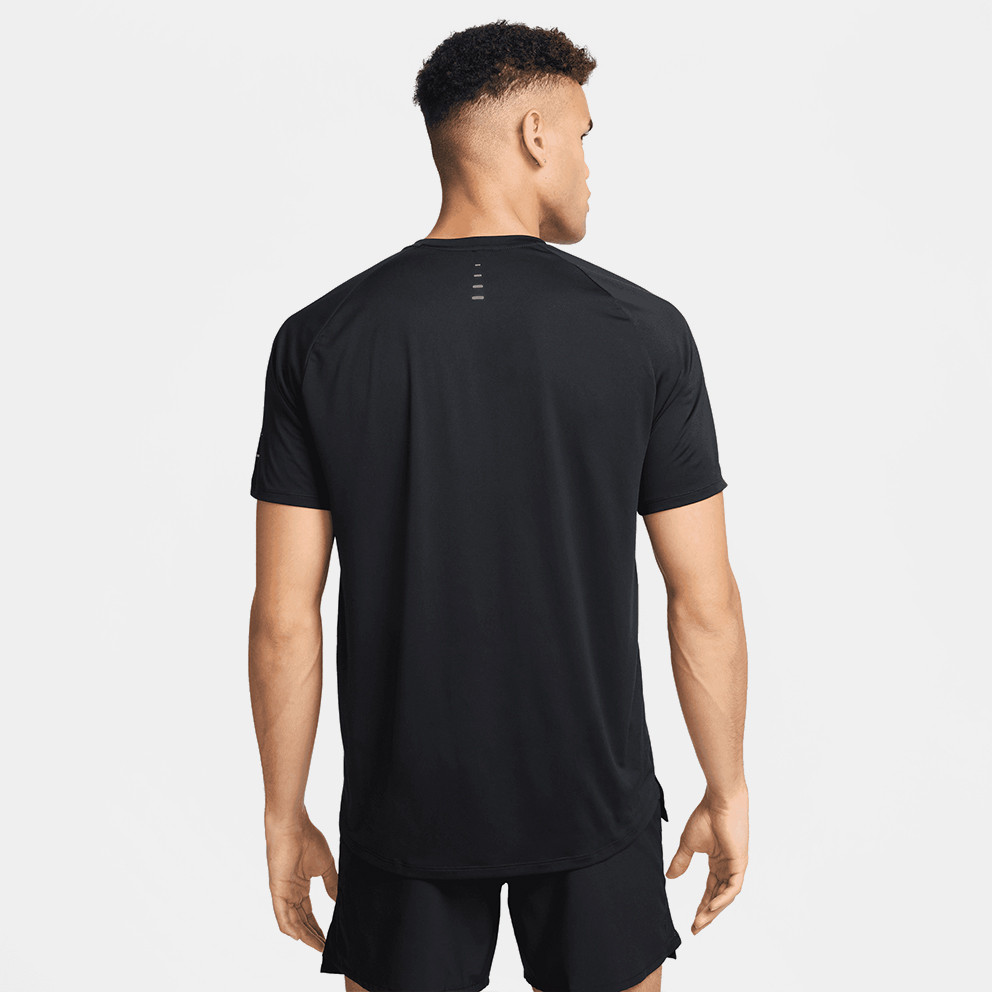 Nike Dri-FIT ADV Stride Kişilər üçün köynək