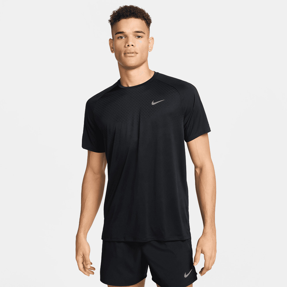 Nike Dri-FIT ADV Stride Kişilər üçün köynək