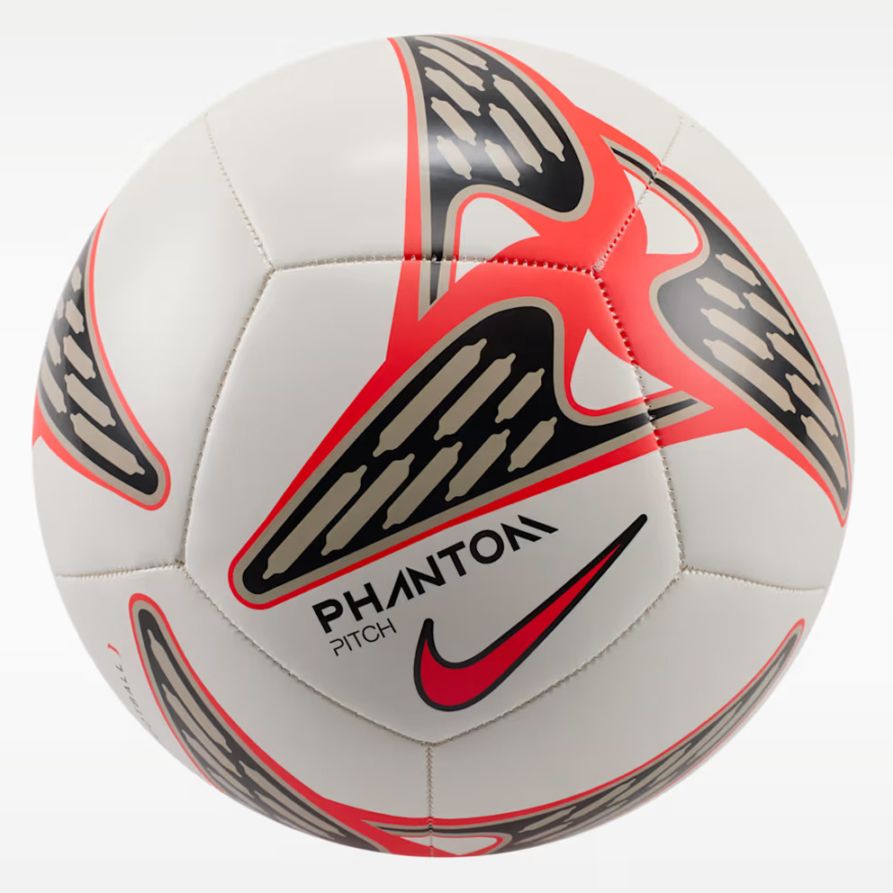 Nike Phantom Futbol Topu