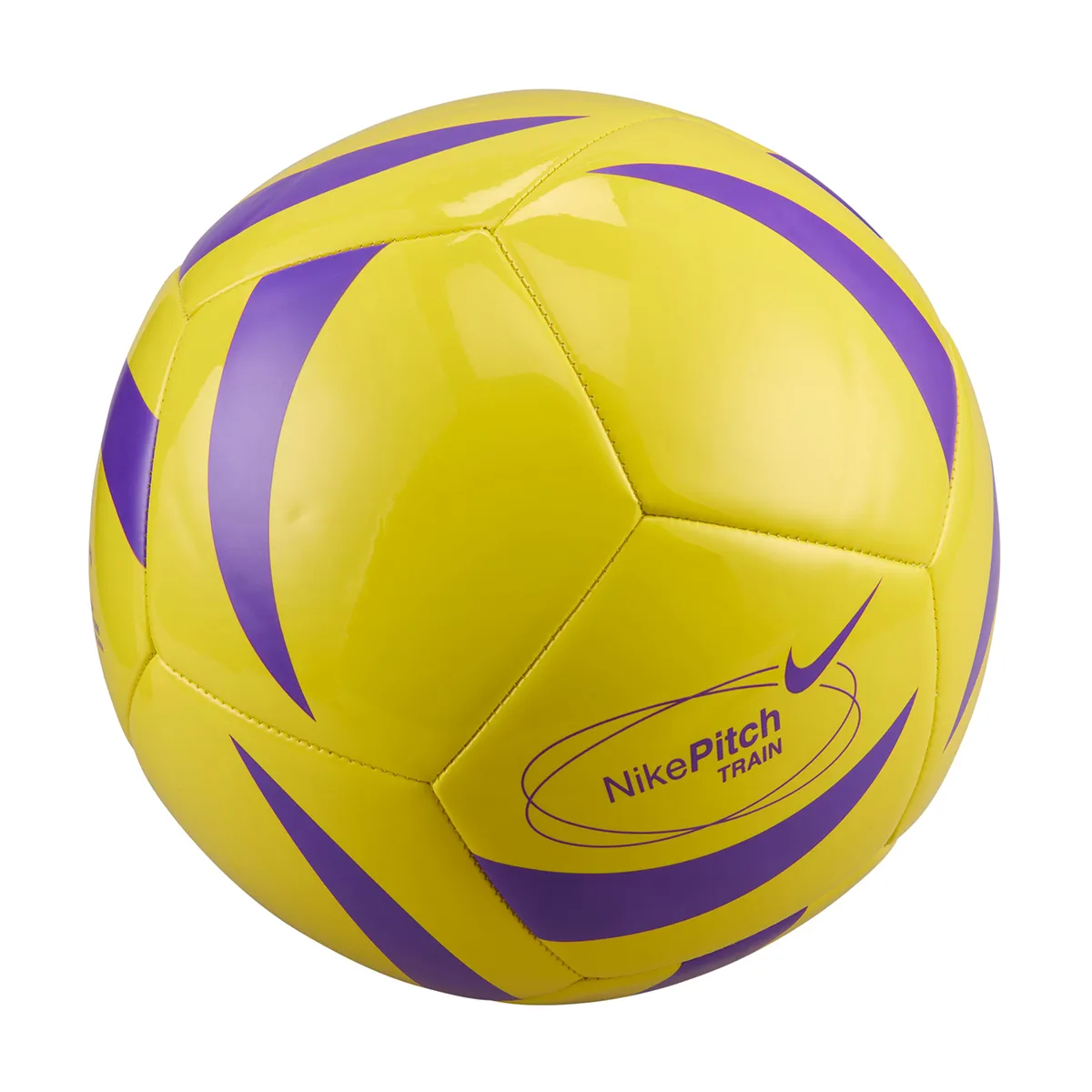Nike Pitch Train - Fa25 Futbol Topu