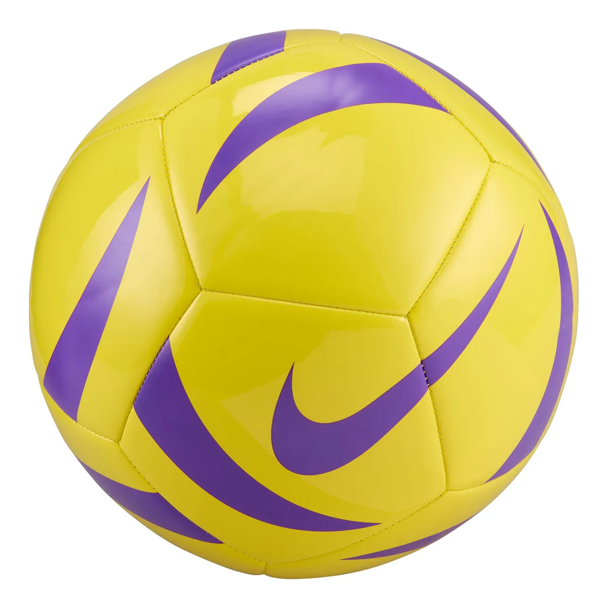 Nike Pitch Train - Fa25 Futbol Topu