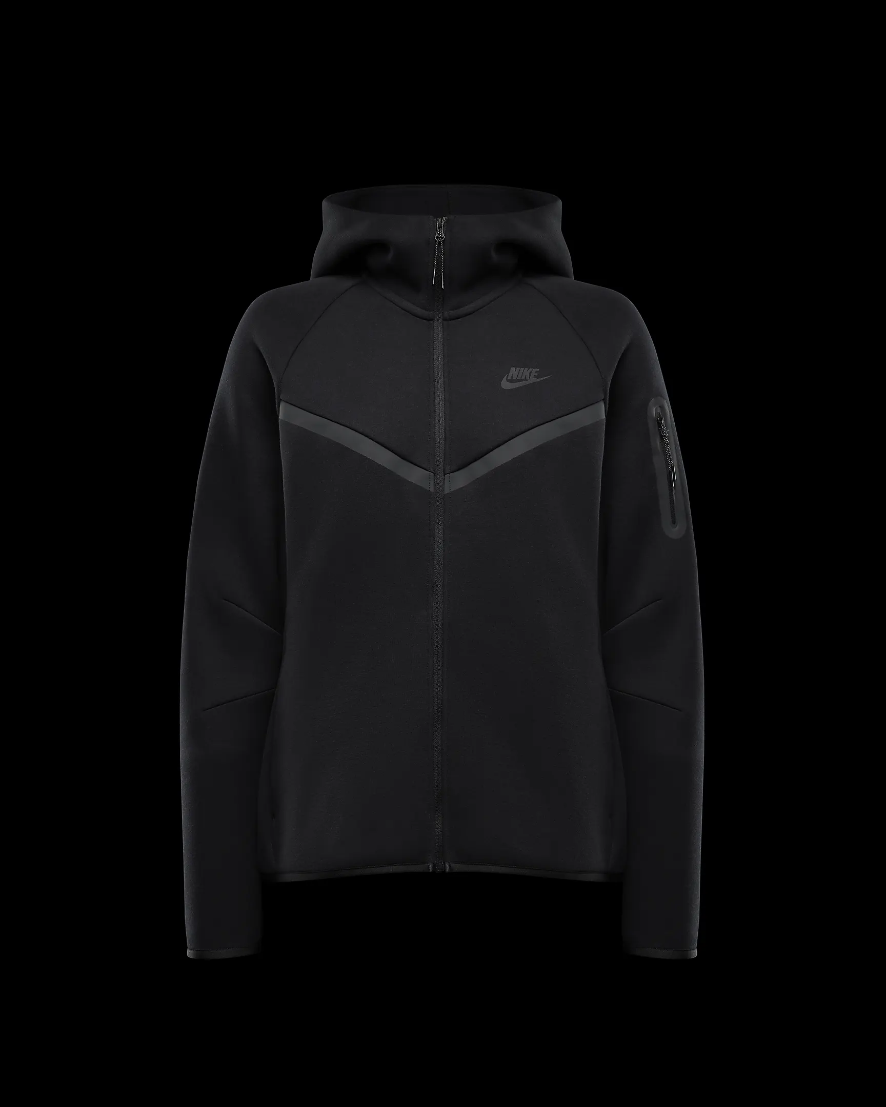 Nike Sportswear Tech Fleece Qadın Hudisi