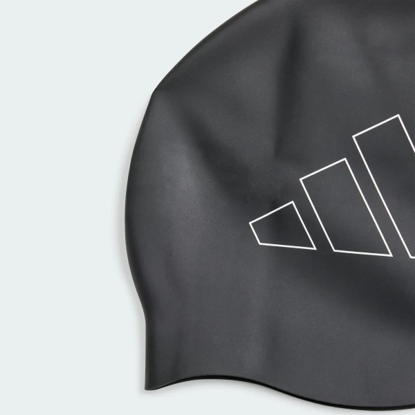 ADIDAS LOGO ÜZGÜÇÜLÜK PAPAĞI QARA