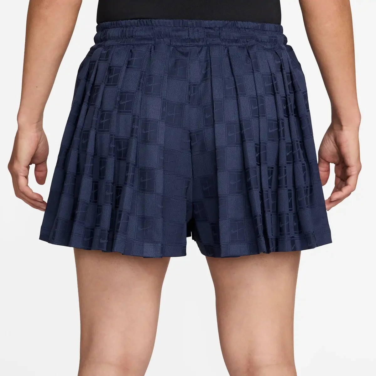 Nike Court Collection Dri-FIT Qadınlar üçün tennis şortları