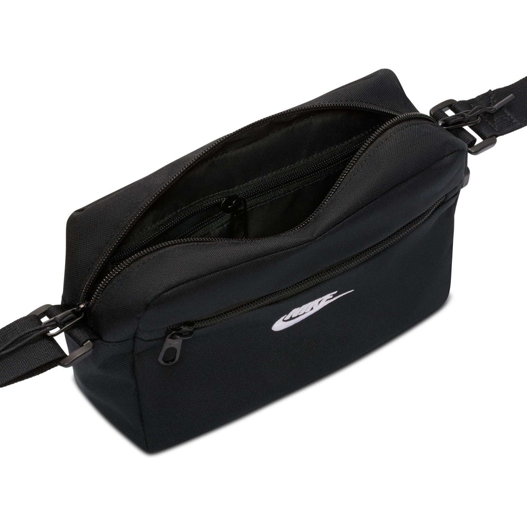 Nike Heritage Cross Bag