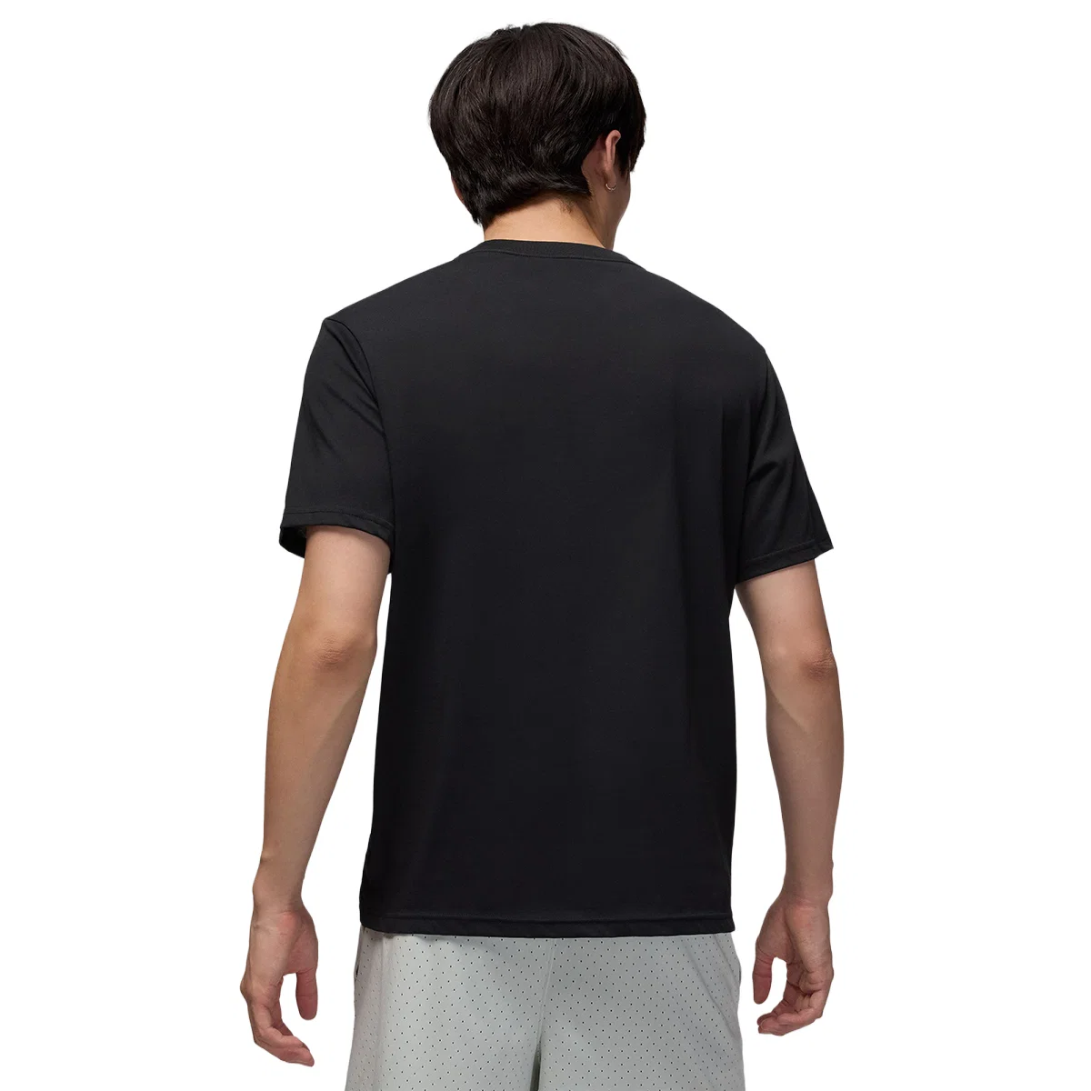 Jordan Sport Dri-FIT Jumpman Kişilər üçün köynək