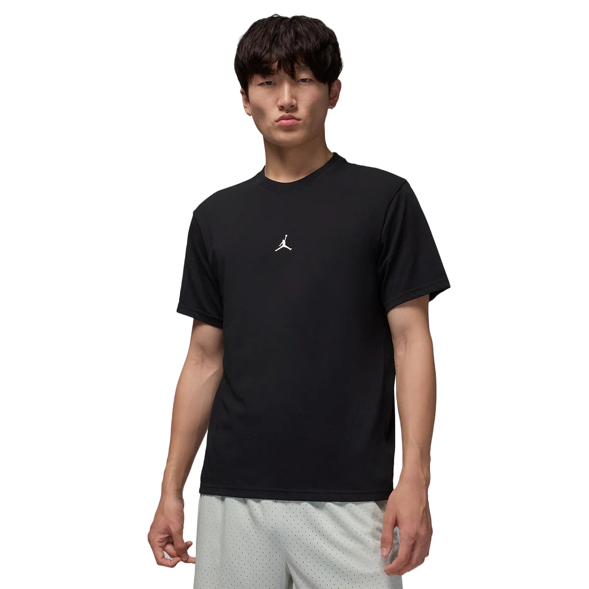 Jordan Sport Dri-FIT Jumpman Kişilər üçün köynək
