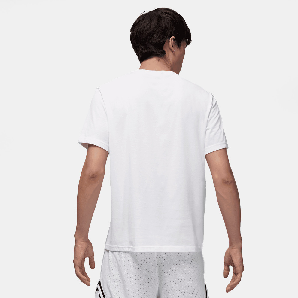 Jordan Sport Dri-FIT Jumpman Kişilər üçün köynək