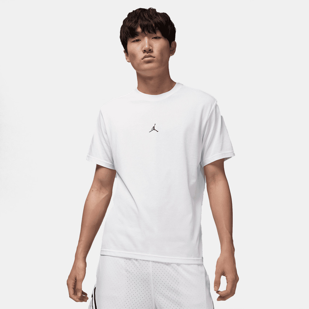 Jordan Sport Dri-FIT Jumpman Kişilər üçün köynək