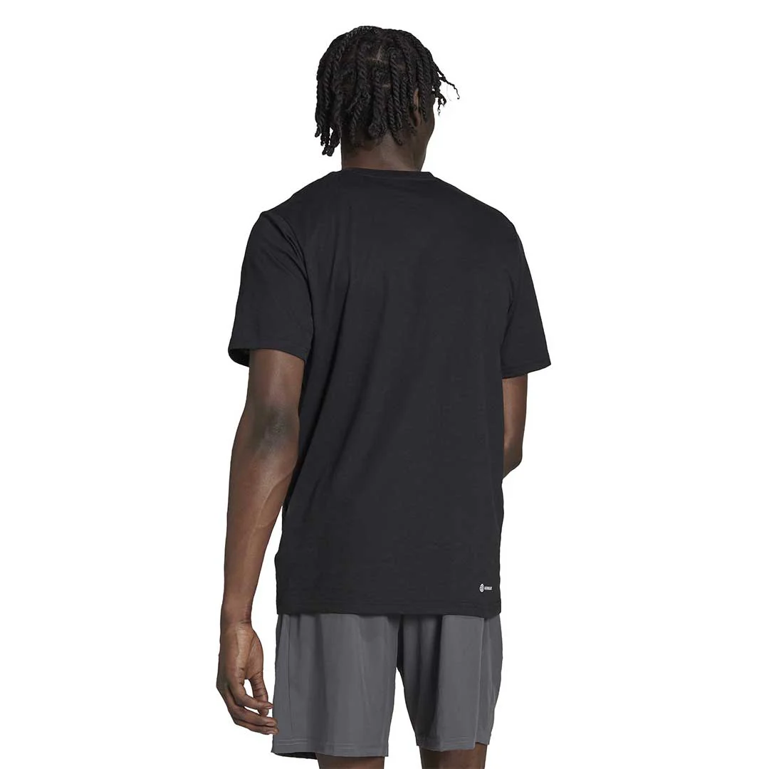 ADIDAS TRAIN ESSENTIALS FEELREADY KIŞI KÖYNƏYI