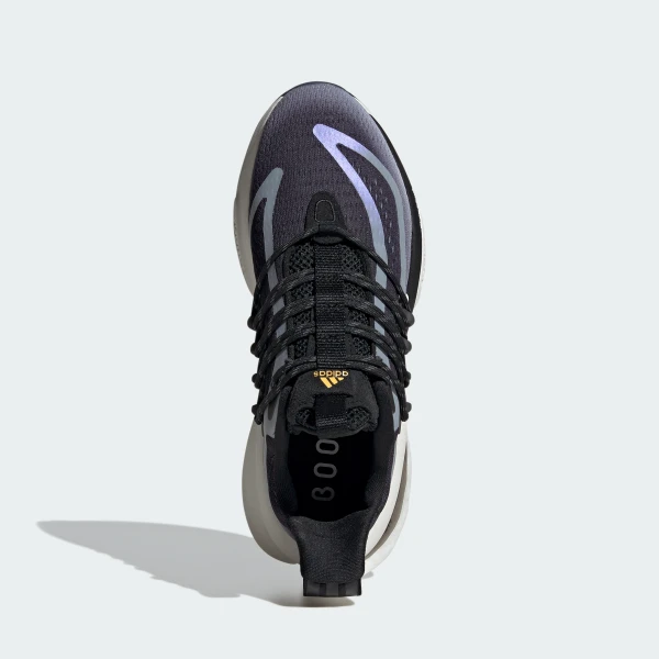 ADIDAS ALPHABOOST V1 BLUE QADIN AYAQQABISI